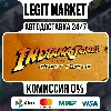 Купить Indiana Jones and the Great Circle / Steam АВТО РУ+МИР