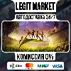 Купить Grounded Steam GIFT РУ+МИР АВТО