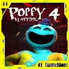 Купить 🔵 Poppy Playtime: Chapter 4 | PS4/PS5 Турция Украина