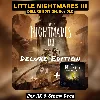 Купить Little Nightmares 3 Deluxe +ПАТЧИ, (Пк, Steam)