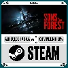 Купить Sons Of The Forest ⚡ ️+ВЫБОР 🎁 STEAM•RU 💳 0% АВТО