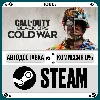 Купить Call of Duty: Black Ops Cold War ⚡ ️+ВЫБОР 🎁 STEAM•RU 💳 0%