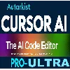 Купить 🔴 Cursor AI PRO | Ультра подписка+ продление | 1-12M