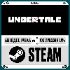 Купить Undertale ⚡ ️+ВЫБОР 🎁 STEAM•RU 💳 0% АВТО