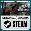 Купить Jurassic World Evolution ⚡ ️+ВЫБОР 🎁 STEAM•RU 💳 0% АВТО