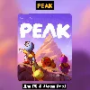 Купить PEAK [Все DLC]・+ПАТЧИ・[Навсегда]・STEAM