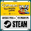 Купить Cuphead ⚡ ️+ВЫБОР 🎁 STEAM•RU 💳 0% АВТО