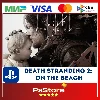 Купить 🔴 DEATH STRANDING 2: ON THE BEACH PS5 Турция/Украина PS
