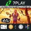 Купить Hello Neighbor - Оффлайн Steam [24/7]