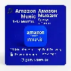 Купить 🎵 Amazon Music безлимитный | Доступ к почте | 1–12 мес