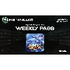 Купить MOBILE LEGENDS WEEKLY DIAMOND PASS GLOBAL КРОМЕ RU/РФ