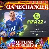 Купить FIFA 22 EA OFFLINE НА РУССКОМ