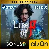 Купить ・Lies of P - Deluxe Edition [ВСЕ DLC] + ПОДАРОК・STEAM・