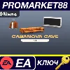 Купить ⭐ The Sims 4 - Casanova Cave Kit DLC EA App КЛЮЧ 🔑 GLOBA