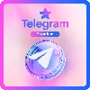 Купить Upgrade Telegram Premium 3-12M | FAST, FULL WARRANTY