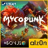 Купить 🟥 Mycopunk・STEAM・ГАРАНТИЯ・