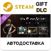Купить The Elder Scrolls Online 10-Year Anniversary Pack Steam