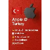 Купить 🇹🇷 🔐 Apple ID Турция | Нет 2FA | Активно и готово 🚀