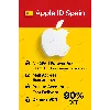 Купить 🇪🇸 🔐 Apple ID Испания | No 2FA | Активно и готово 🚀