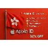 Купить Apple ID Гонконг 🇭🇰 – Без 2FA | Быстрый доступ 🔐