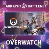 Купить Overwatch 2 🔐 Смена данных 👑 Полный доступ