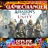 Купить Assassin’s Creed Unity UBISOFT OFFLINE