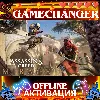Купить Assassin’s Creed Mirage UBISOFT OFFLINE