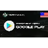 Купить GOOGLE PLAY КАРТА 5–100$ США / USA КОД 24/7 ВЫБОР