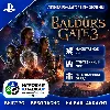 Купить Baldur's Gate 3 | Playstation | PS5 | Турция | Украина | Индия