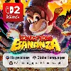 Купить Donkey Kong Bananza | Nintendo Switch 2