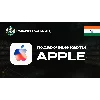 Купить 🍎 💣 APPLE ITUNES КАРТА 🎁 100-10000 INR ИНДИЯ 😊 КОД 24/7