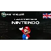 Купить ⭐ ️NINTENDO ESHOP GIFT CARD UK ⭐ ️50 GBP АВТОДОСТАВКА 24/7