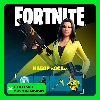 Купить ✅ FORTNITE: Набор «Оса» +600 V-Bucks XBOX|PC|PS КЛЮЧ 🔑