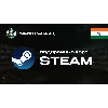 Купить STEAM GIFT CARD 150-2500 INR ИНДИЯ АВТОДОСТАВКА 24/7