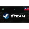 Купить 🔥 STEAM GIFT CARD 🔥 МАЛАЙЗИЯ ⚡ АВТОДОСТАВКА 24/7