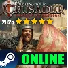 Купить ・STRONGHOLD CRUSADER: DEFINITIVE EDITION— ОНЛАЙН・STEAM・