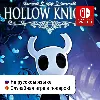 Купить Hollow Knight | Nintendo Switch 1/2