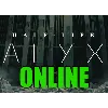 Купить ・HALF-LIFE: ALYX・ОНЛАЙН・АРЕНДА・STEAM・НА 7-30 ДНЕЙ