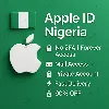 Купить Apple ID Нигерия | Пожизненный доступ | Без 2FA | Доста