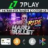 Купить HARD BULLET - Оффлайн Steam [24/7]