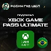 Купить XBOX GAME PASS ULTIMATE 1/3 МЕС БРАЗИЛИЯ АВТО КОД 24/7