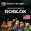 Купить 💎 ROBLOX РОБЛОКС GIFT CARD 10-200$ ROBUX КЛЮЧ США 💎 AUTO