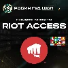 Купить RIOT ACCESS (LATAM)