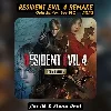 Купить 🔴 Resident Evil 4 Remake GOLD (Все DLC) 🔴 STEAM 2023