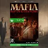Купить Мафия: The Old Country (XBOX)