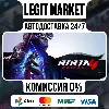 Купить Ninja Gaiden 4 Steam GIFT РУ + МИР АВТО
