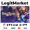 Купить Double Dragon Revive Steam GIFT РУ+МИР АВТО