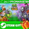 Купить ️ВСЕ СТРАНЫ Plants vs. Zombies™: Replanted