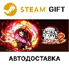 Купить Demon Slayer: The Hinokami Chronicles 2 Deluxe Steam РУ