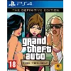 Купить 🎮 Grand Theft Auto: The Trilogy PS4 Аренда 5 дней 🔰
